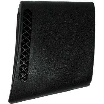  ()    Pachmayr Slip-On Recoil Pad Medium Black # 04433      